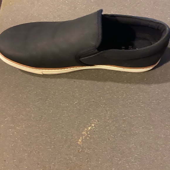 Levoca leather slip on - Picture 3 of 4